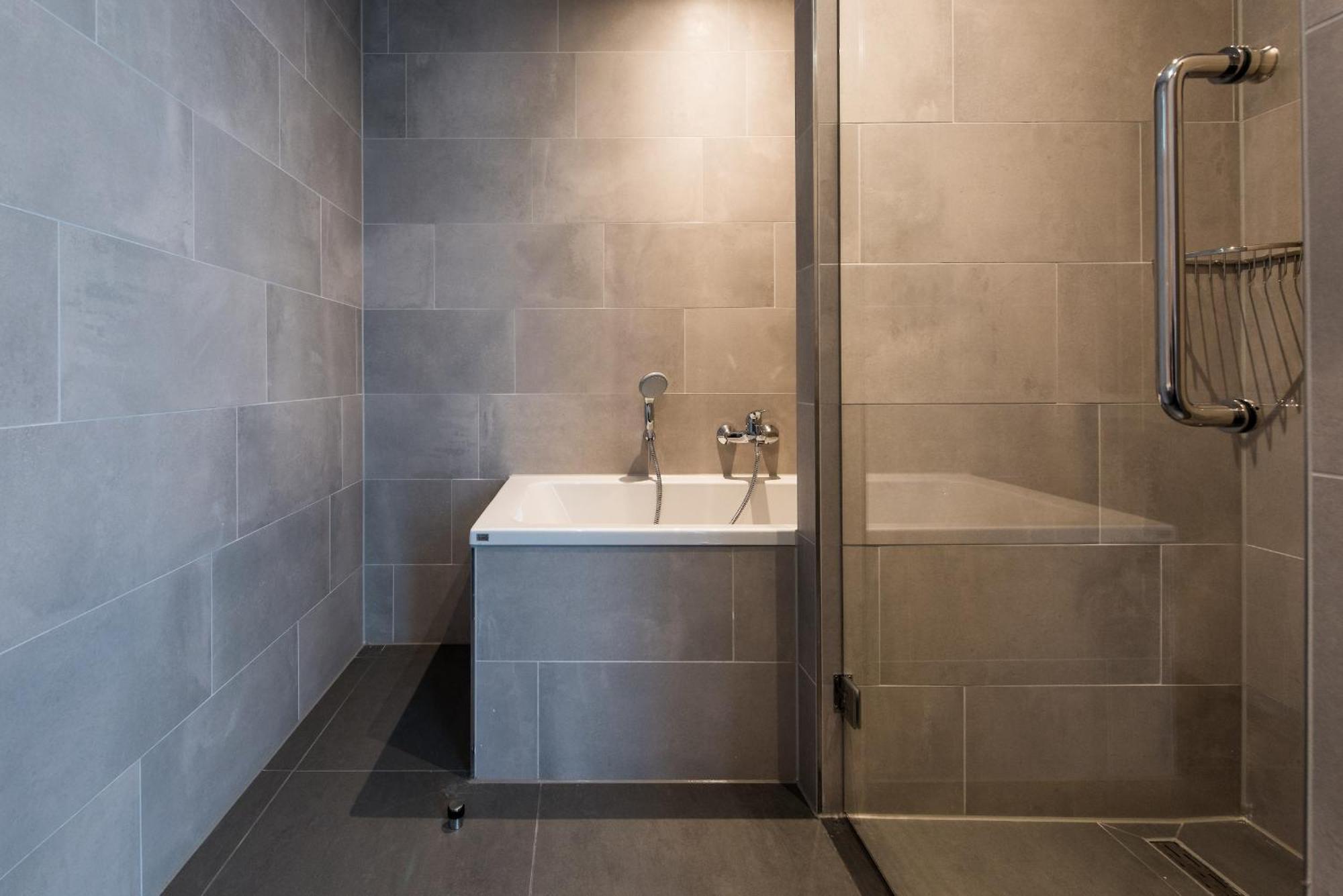 אפרטהוטל Yays Amsterdam North By Numa מראה חיצוני תמונה